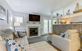 Norwich Vacation Rental With Golf Course Views!